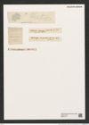 Stephanopyxis (diversae spceis...?) (de-Toni-Nr.: Genus 187) Zeichnungen Sammlung Grunow (NHMW-BOT-W0377712)